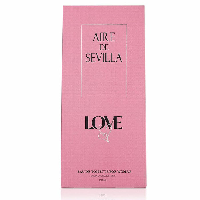 Parfum Femei Aire Sevilla Love EDT (150 ml)