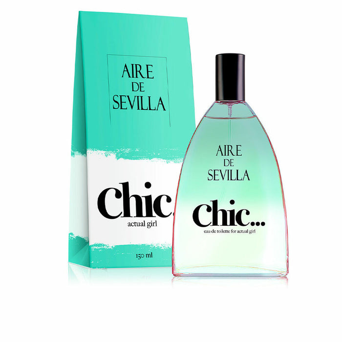 Parfum Femei Aire Sevilla Chic… EDT (150 ml)