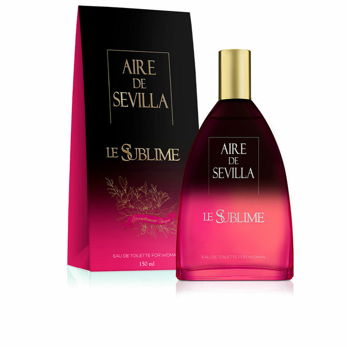 Parfum Femei Aire Sevilla Le Sublime EDT (150 ml)