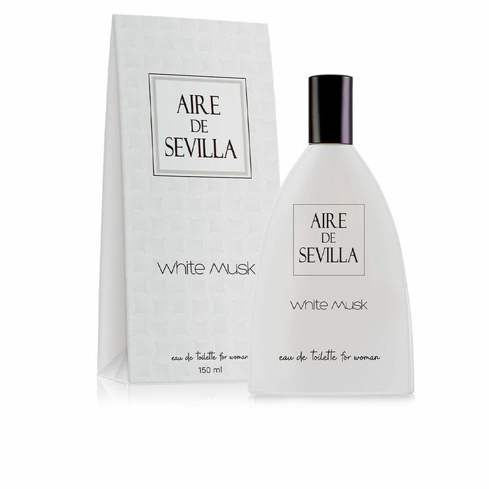 Parfum Femei Aire Sevilla White Musk EDT (150 ml)