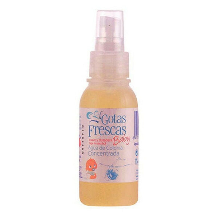 Parfum pentru Copii Gotas Frescas Baby Instituto Español EDC