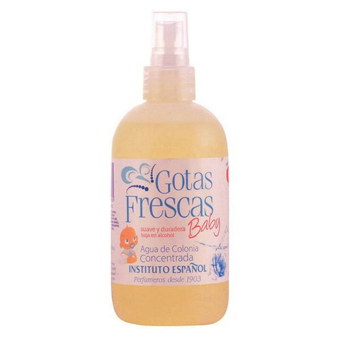 Parfum pentru Copii Gotas Frescas Baby Instituto Español EDC