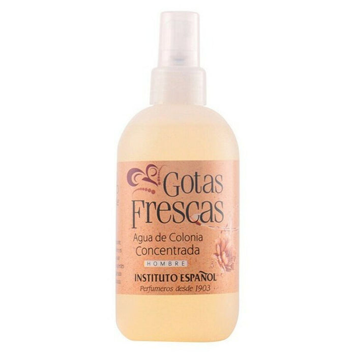Parfum Bărbați Gotas Frescas Instituto Español EDC