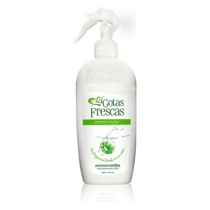 Odorizant Gotas Frescas Instituto Español (500 ml)