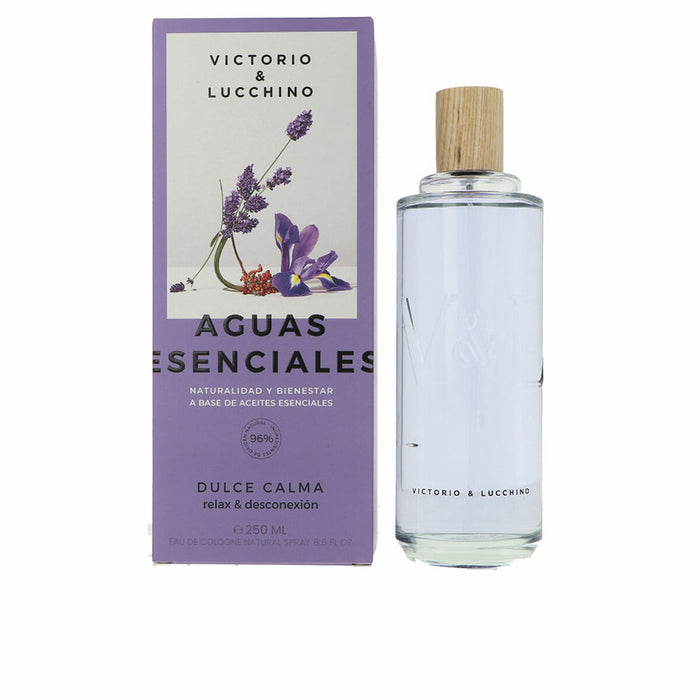 Parfum Femei Victorio & Lucchino Aguas Esenciales Dulce Calma EDT (250 ml)