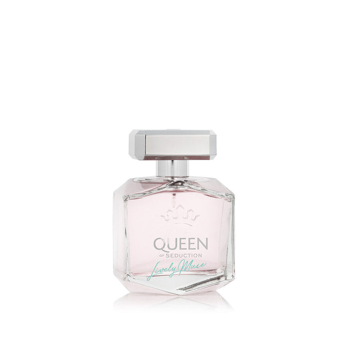 Parfum Femei Antonio Banderas Queen Of Seduction Lively Muse EDT 80 ml