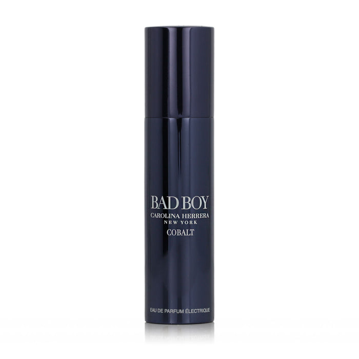 Parfum Bărbați Carolina Herrera Bad Boy Cobalt EDP EDP 10 ml