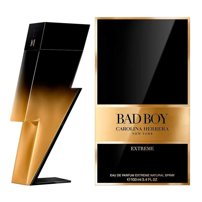 Parfum Bărbați Carolina Herrera EDP Bad Boy Extreme 100 ml