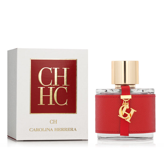 Parfum Femei Ch Carolina Herrera EDT 100 ml