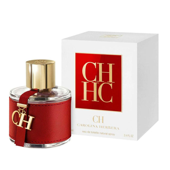 Parfum Femei Carolina Herrera EDT CH 50 ml