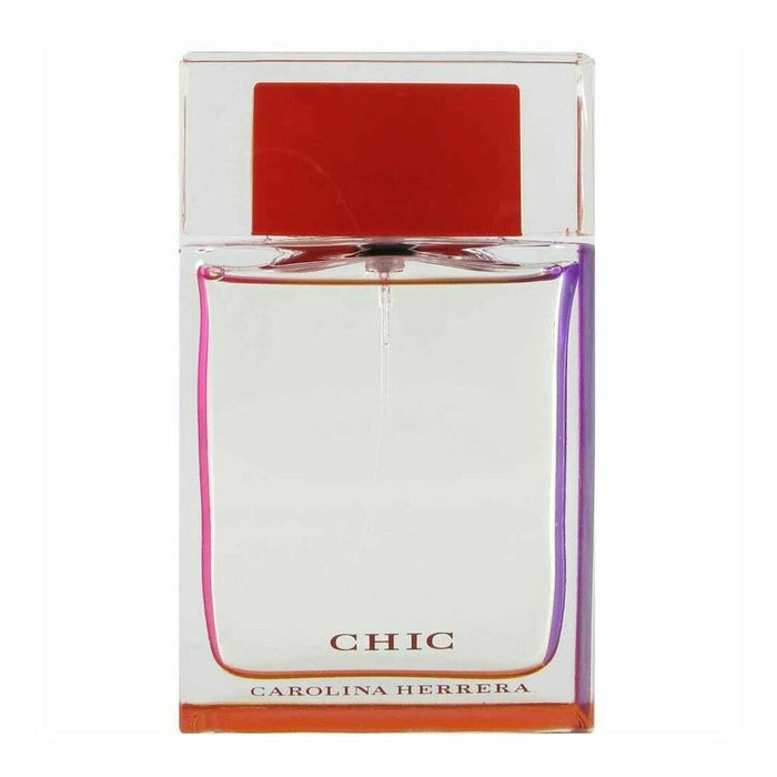 Parfum Femei Carolina Herrera Chic EDP (80 ml)