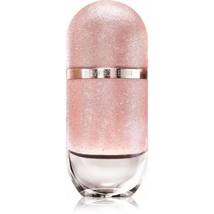 Apă de parfum Carolina Herrera 212 VIP Rose Elixir, 50 ml