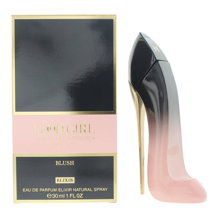 Apă de parfum Carolina Herrera Good Girl Blush Elixir, pentru femei, 30 ml