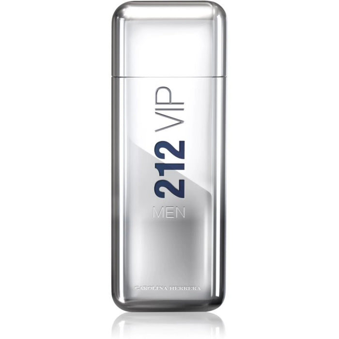 Apă de toaletă Carolina Herrera 212 VIP Men, pentru bărbați, 100 ml
