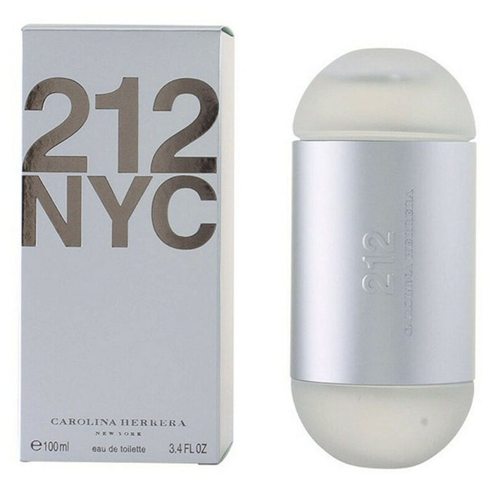 Parfum Femei Carolina Herrera EDT 212 Women 60 ml