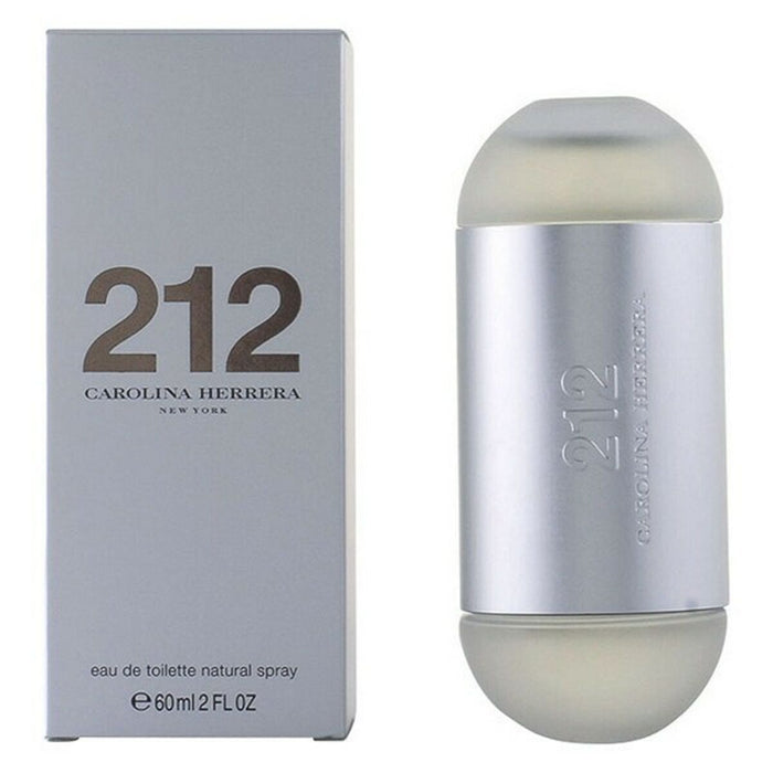 Parfum Femei Carolina Herrera EDT 212 Women 60 ml