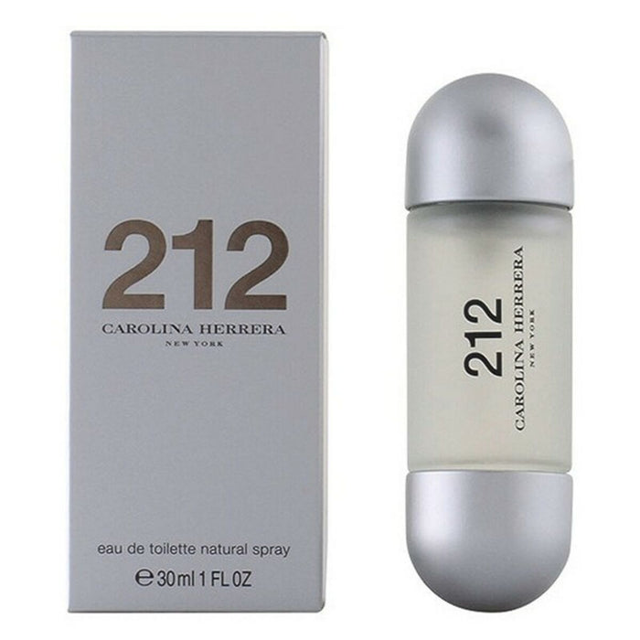 Parfum Femei Carolina Herrera EDT 212 Women 60 ml