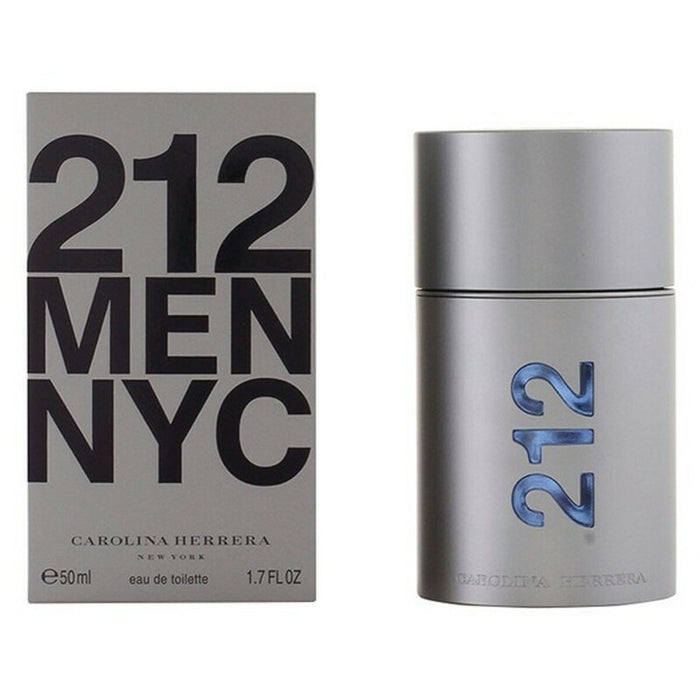Parfum Bărbați 212 Carolina Herrera EDT
