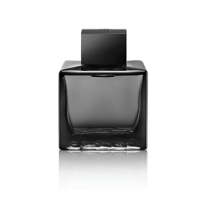 Parfum Bărbați EDT Antonio Banderas Seduction In Black 100 ml