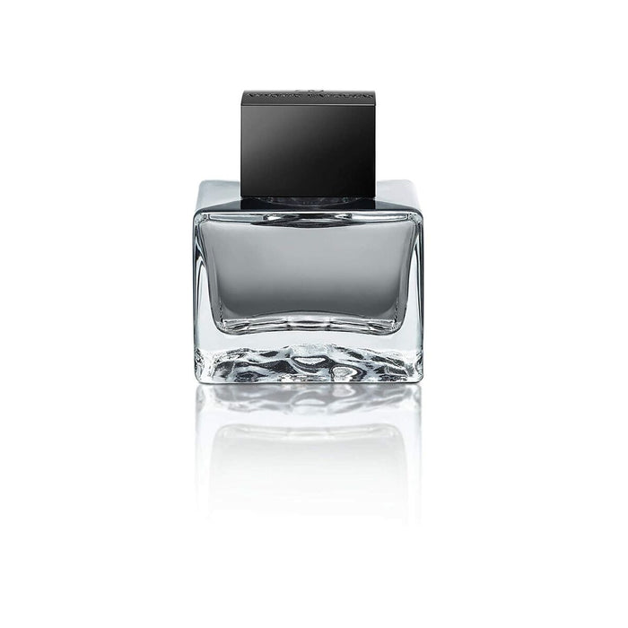 Parfum Bărbați Antonio Banderas EDT Seduction In Black 50 ml