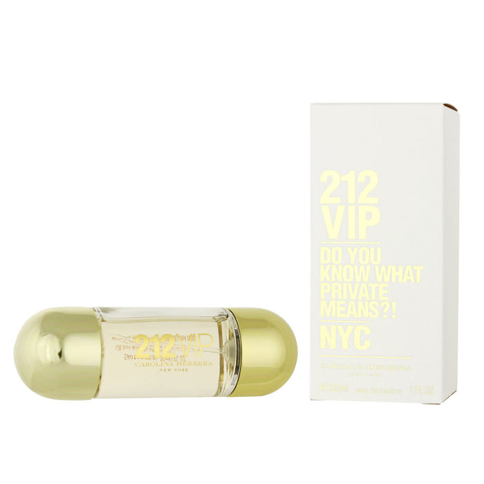 Parfum Femei Carolina Herrera EDP 212 VIP 30 ml