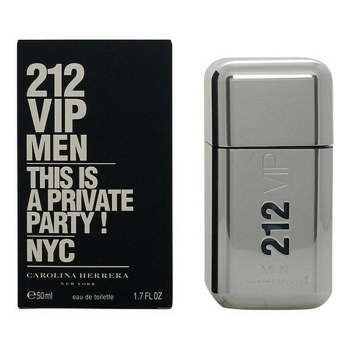 Parfum Bărbați 212 Vip Carolina Herrera EDT