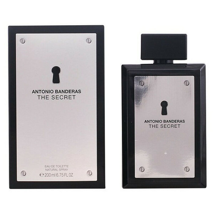 Parfum Bărbați The Secret Antonio Banderas EDT