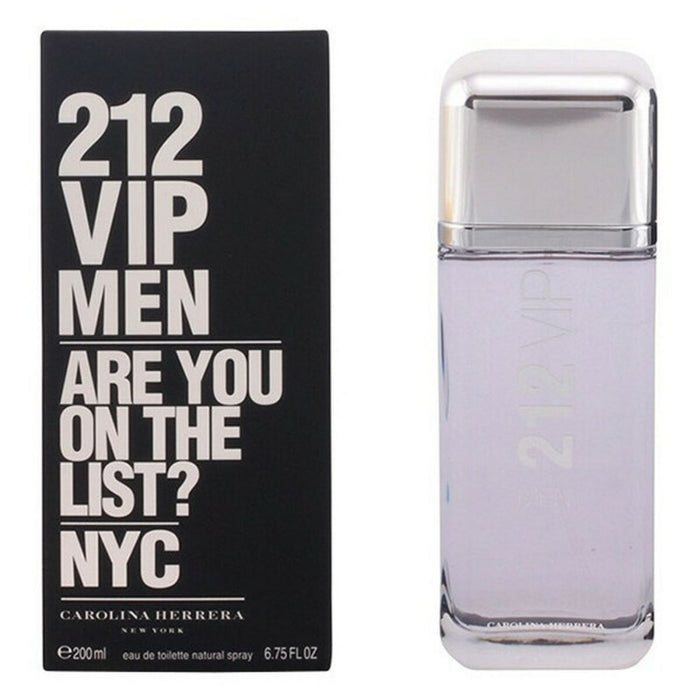 Parfum Bărbați 212 Vip Carolina Herrera EDT