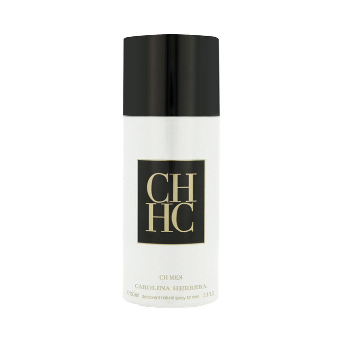 Deodorant Spray CH Men Carolina Herrera 150 ml