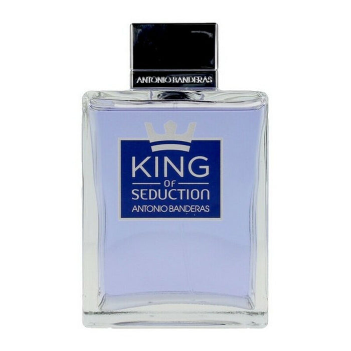 Parfum Bărbați King of Seduction Antonio Banderas EDT (200 ml) (200 ml)