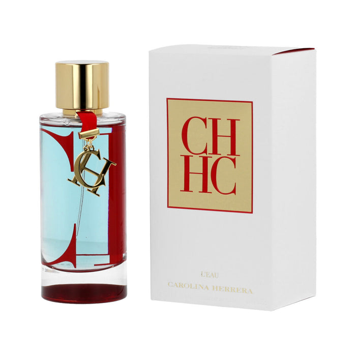 Parfum Femei Carolina Herrera EDT Ch L'eau 100 ml