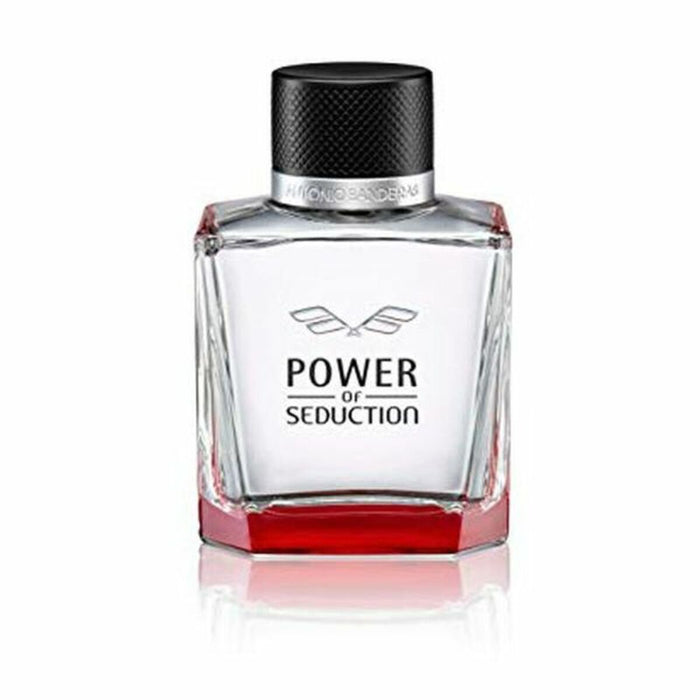 Parfum Bărbați Antonio Banderas EDT Power of Seduction 100 ml