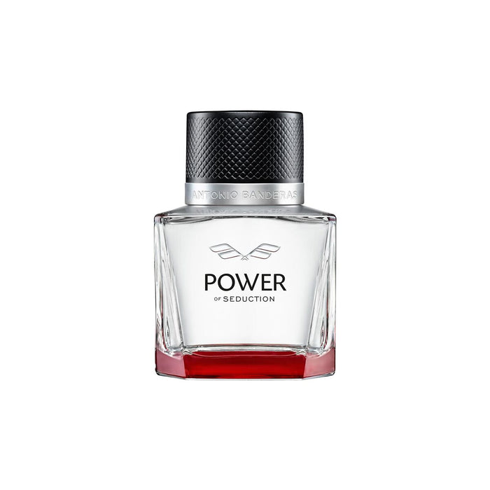 Parfum Bărbați Antonio Banderas EDT Power of Seduction 50 ml