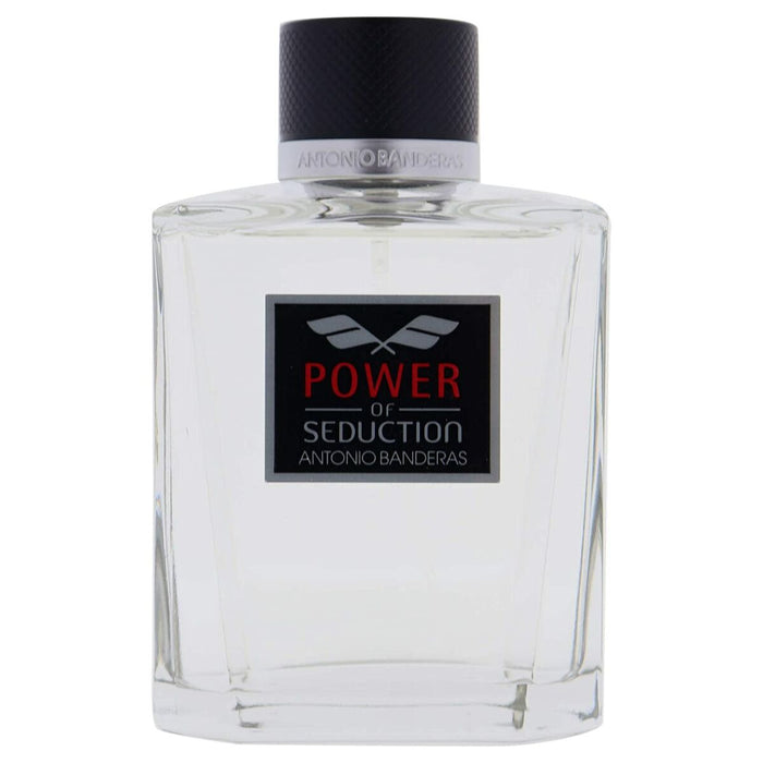 Parfum Bărbați Antonio Banderas EDT Power of Seduction 200 ml