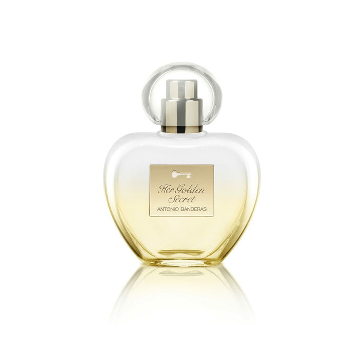 Parfum Femei Antonio Banderas EDT Her Golden Secret 50 ml