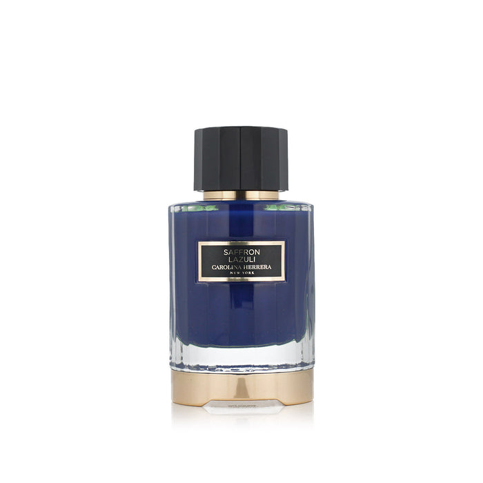 Parfum Unisex Carolina Herrera Saffron Lazuli EDP 100 ml
