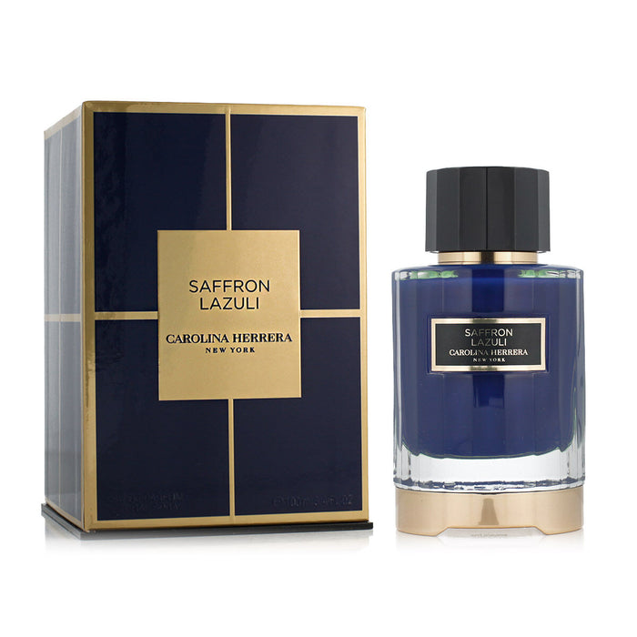 Parfum Unisex Carolina Herrera Saffron Lazuli EDP 100 ml