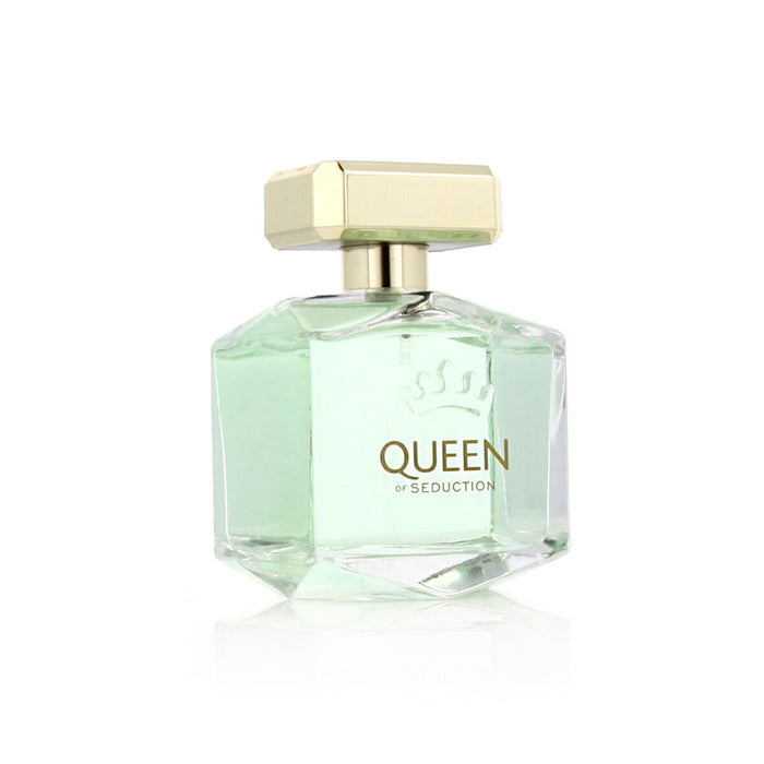 Parfum Femei Antonio Banderas EDT Queen Of Seduction 80 ml