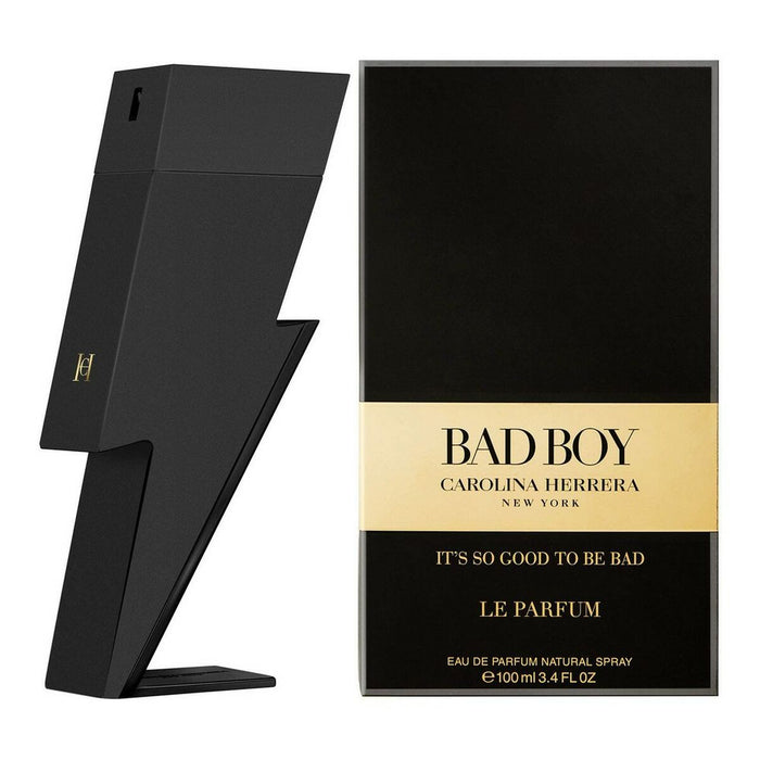 Parfum Bărbați Bad Boy Carolina Herrera EDP