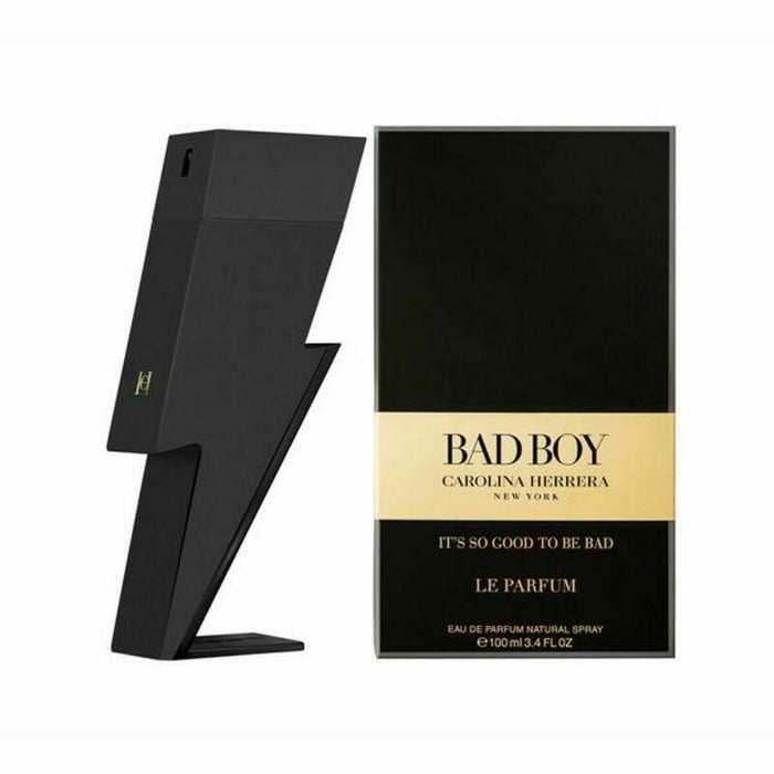 Parfum Bărbați Bad Boy Carolina Herrera Bad Boy EDP