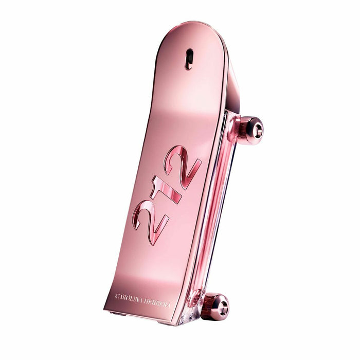 Parfum Femei Carolina Herrera 212 Heroes For Her EDP (80 ml)