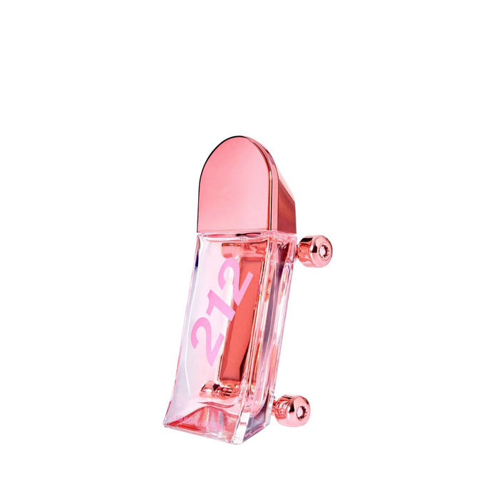 Parfum Femei Carolina Herrera 212 Heroes For Her EDP EDP 30 ml