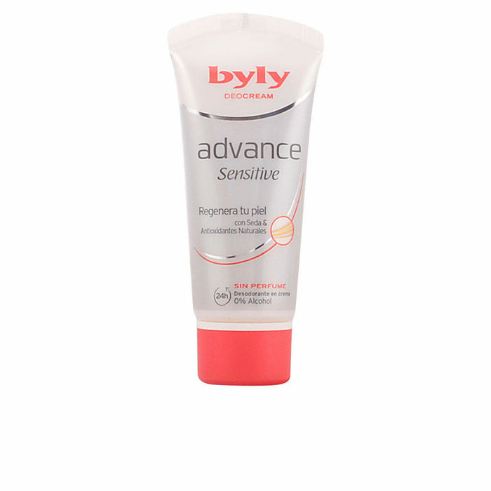 Gel de duș Byly (50 ml)