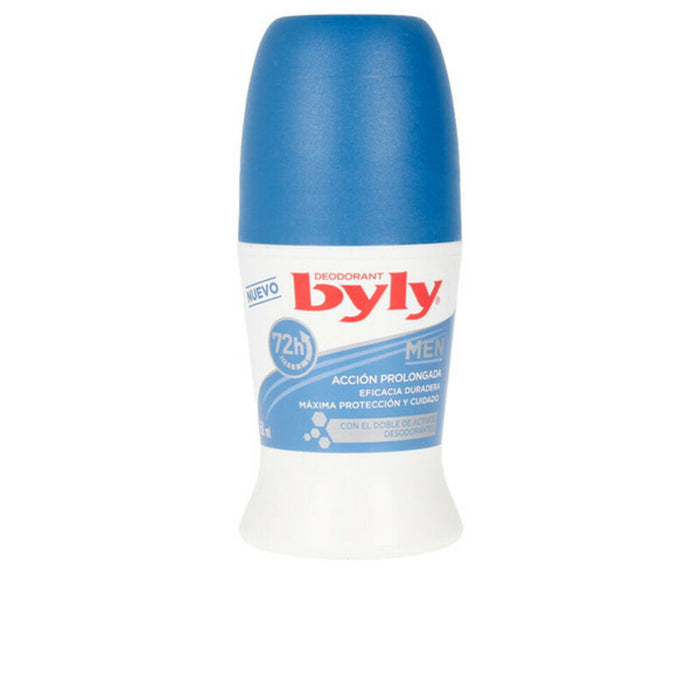 Deodorant Roll-On For Men Byly (50 ml)