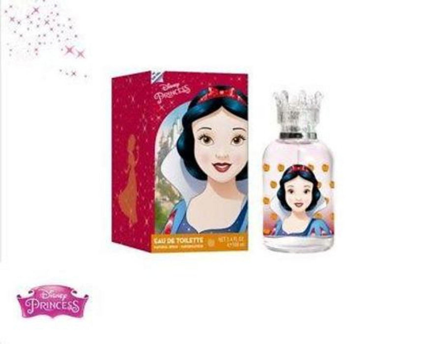 Apă de toaletă Disney Princess Snow White, pentru fete, 100 ml