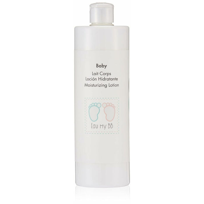 Loțiune de Corp Hidratantă Eau my BB (500 ml) (500 ml)
