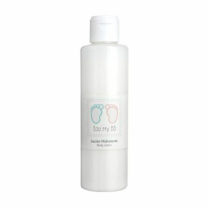 Loțiune de Corp Hidratantă Eau my BB (500 ml) (500 ml)