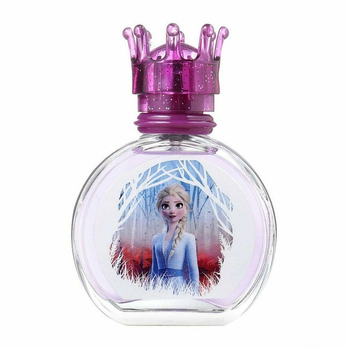 Set de Parfum Copii Frozen (3 pcs)