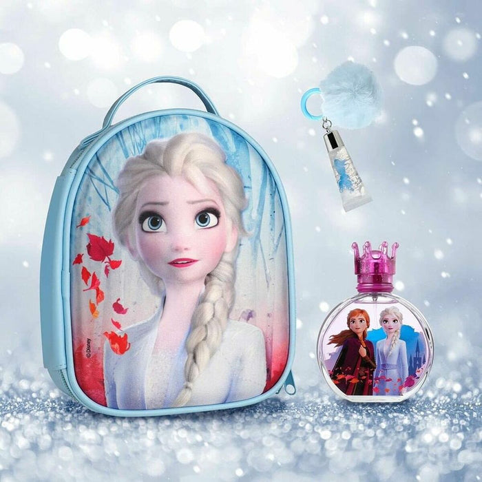 Set de Parfum Copii Frozen FRZ-FZ2-U-00-100-04 2 Piese (3 pcs)