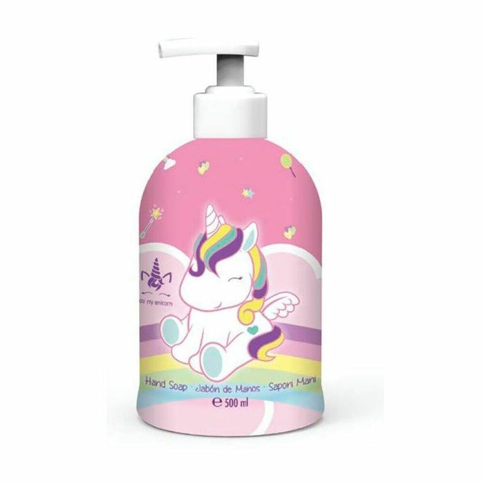 Săpun de Mâini Eau my Unicorn 500 ml
